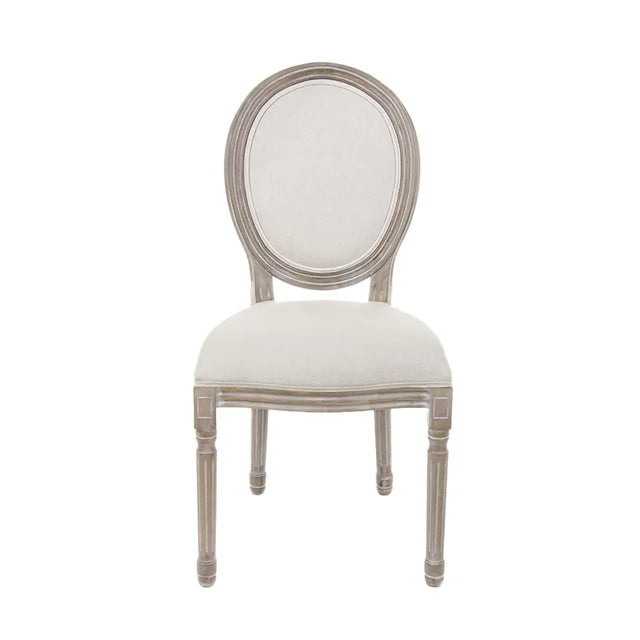 MATHILDE Stuhl - Atelier Gusto