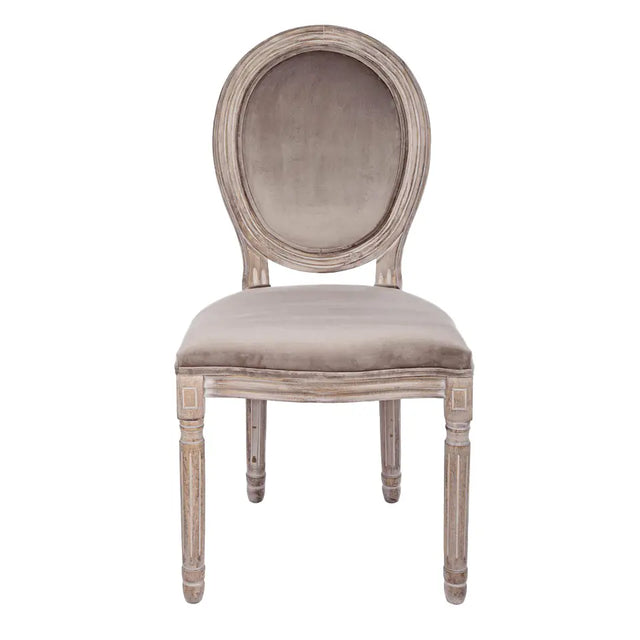 MATHILDE Stuhl - Atelier Gusto