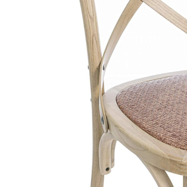 CROSS Stuhl - Atelier Gusto