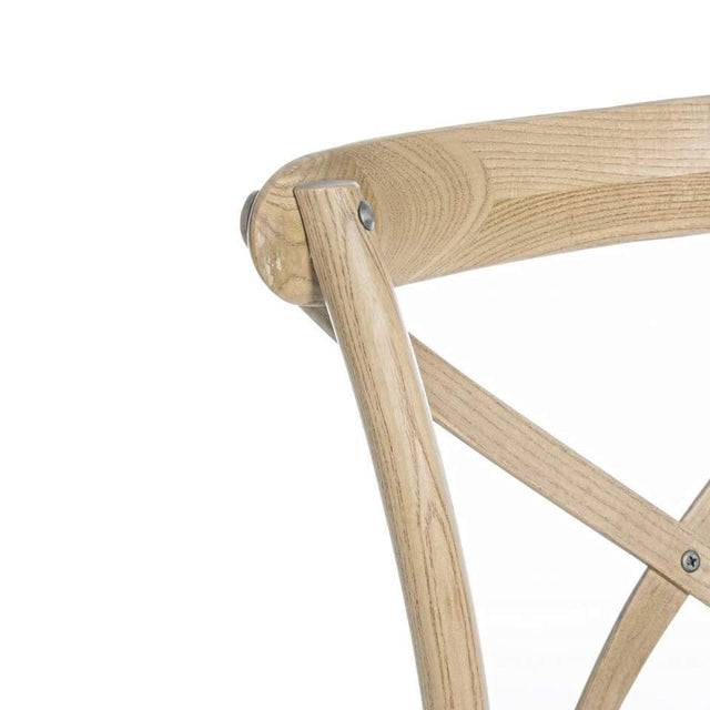 CROSS Stuhl - Atelier Gusto