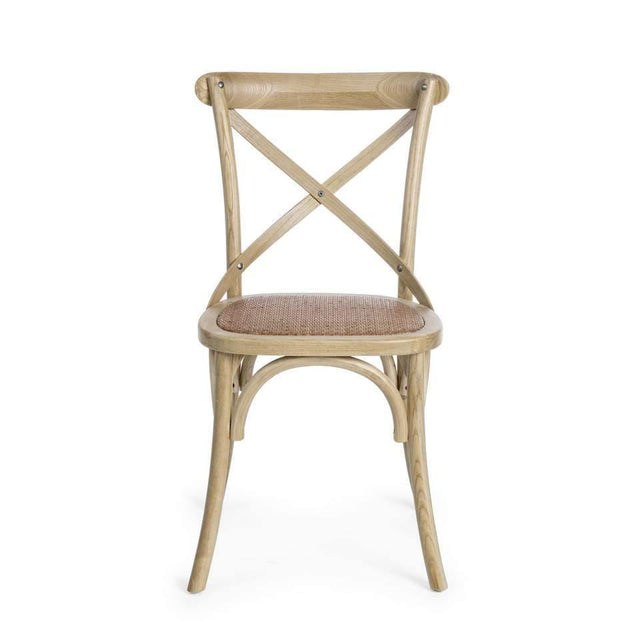 CROSS Stuhl - Atelier Gusto