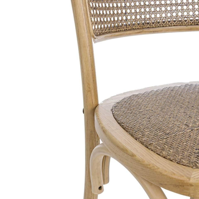 CARREL Stuhl - Atelier Gusto