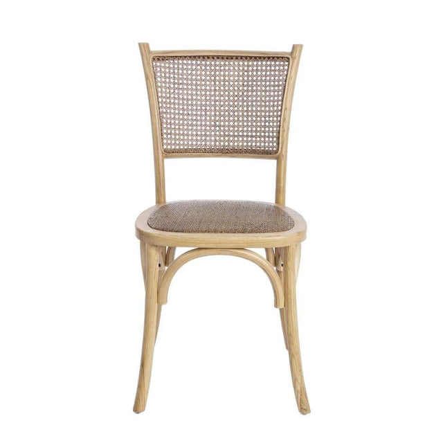 CARREL Stuhl - Atelier Gusto