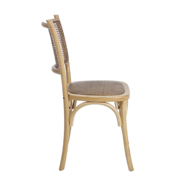 CARREL Stuhl - Atelier Gusto