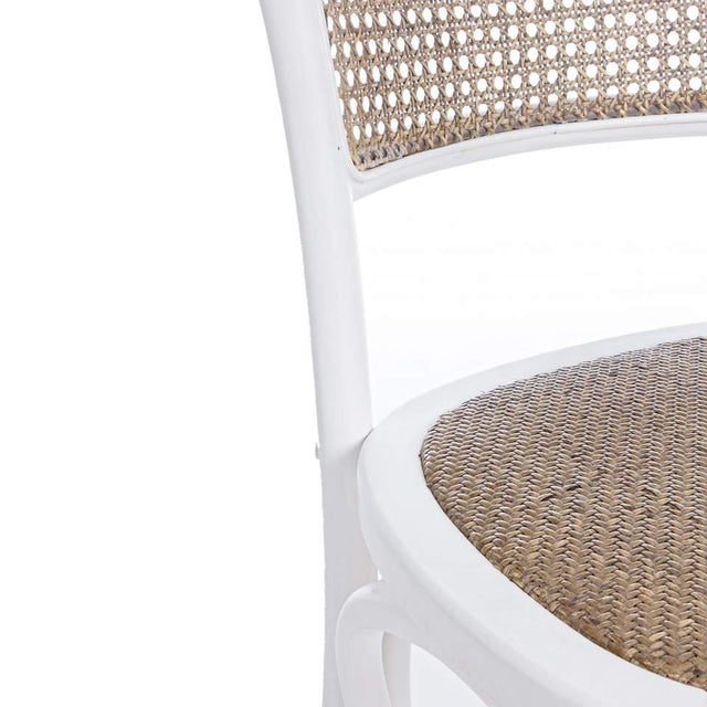 CARREL Stuhl - Atelier Gusto