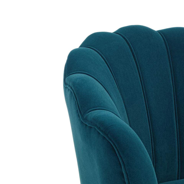 GILIOLA Sessel - Atelier Gusto