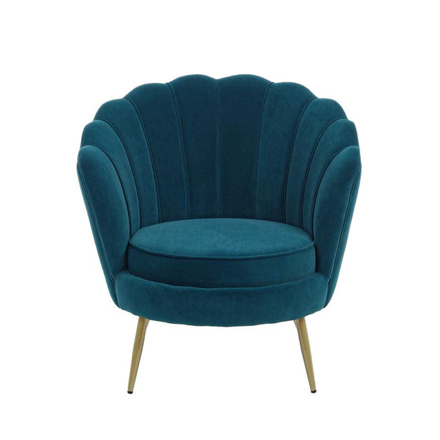 GILIOLA Sessel - Atelier Gusto