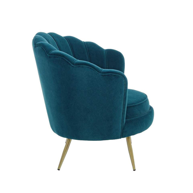 GILIOLA Sessel - Atelier Gusto