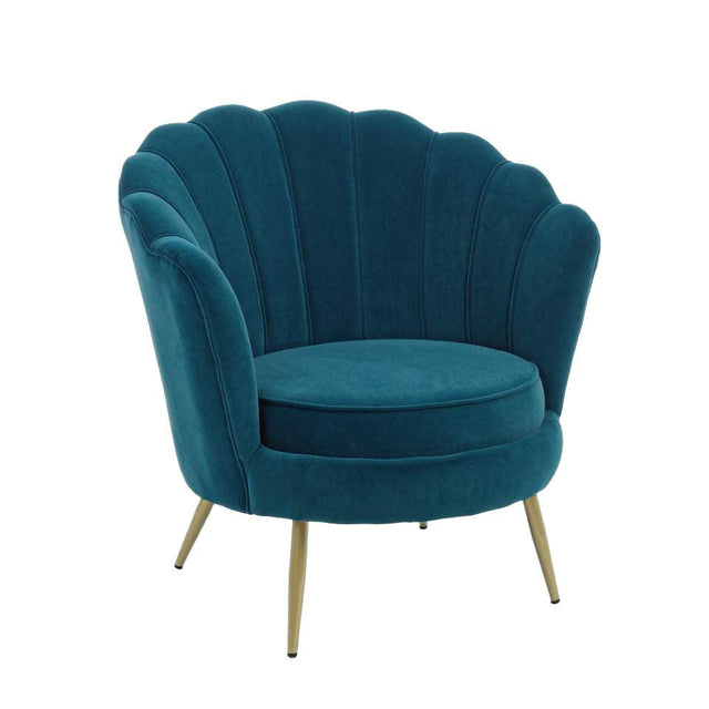 GILIOLA Sessel - Atelier Gusto