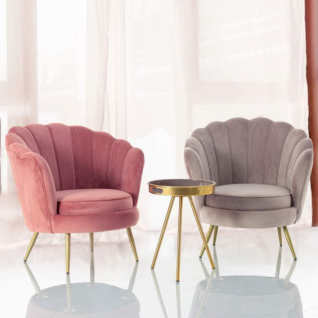 GILIOLA Sessel - Atelier Gusto