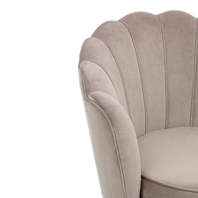 GILIOLA Sessel - Atelier Gusto