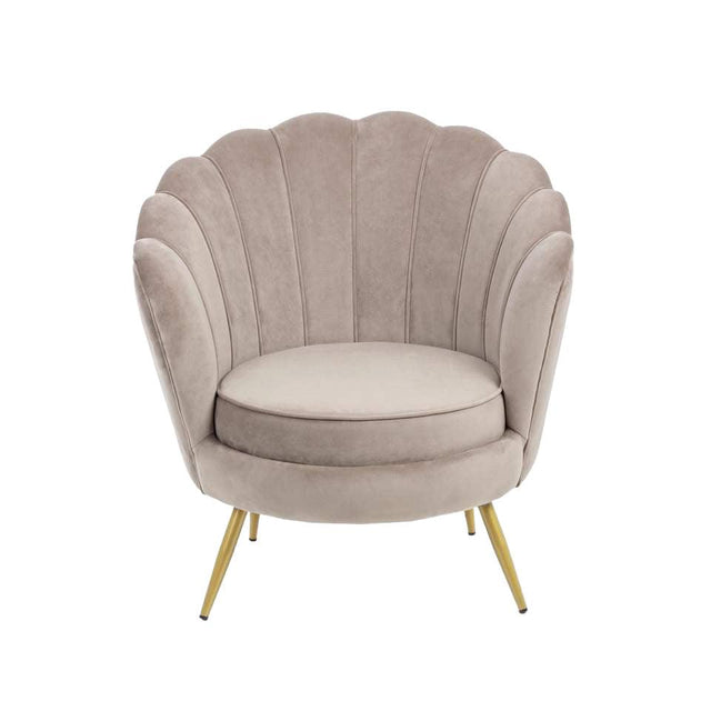 GILIOLA Sessel - Atelier Gusto