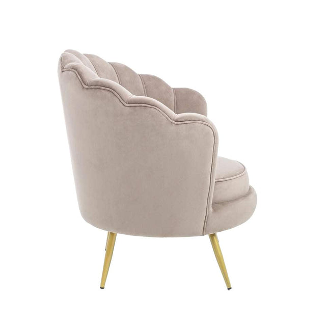 GILIOLA Sessel - Atelier Gusto