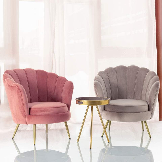 GILIOLA Sessel - Atelier Gusto