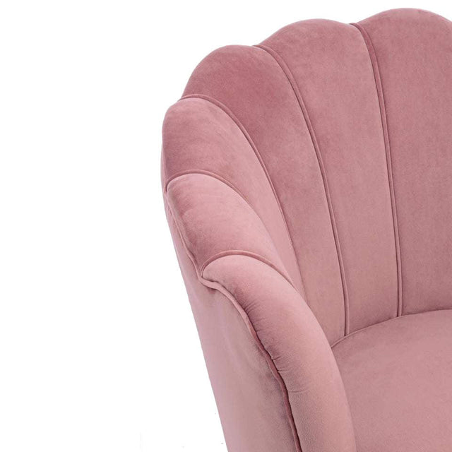 GILIOLA Sessel - Atelier Gusto