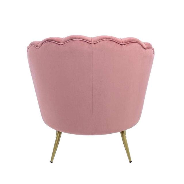 GILIOLA Sessel - Atelier Gusto