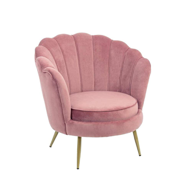 GILIOLA Sessel - Atelier Gusto