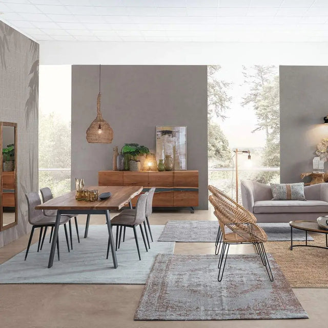 ARON 4 Sideboard - Atelier Gusto