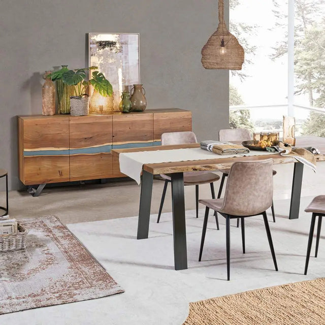 ARON 4 Sideboard - Atelier Gusto