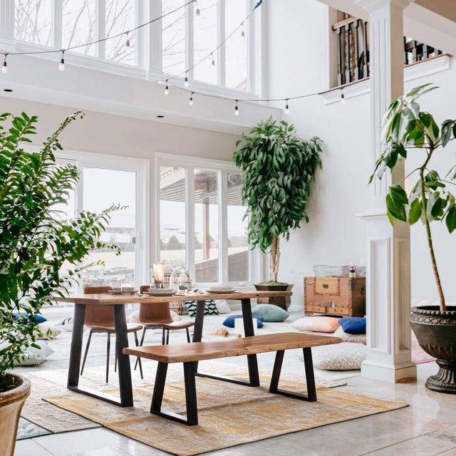 ARTUR Esstisch - Atelier Gusto