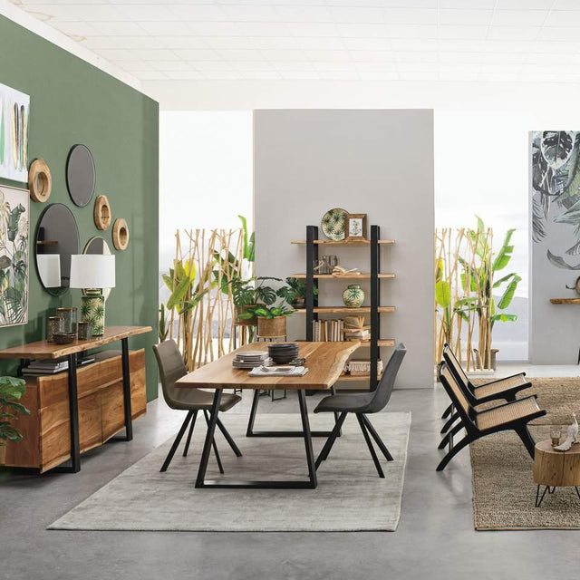 ARTUR Esstisch - Atelier Gusto