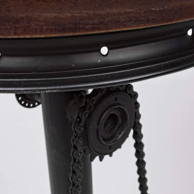 CYCLE Barstuhl - Atelier Gusto