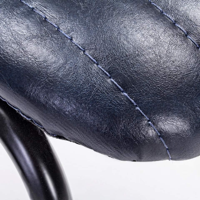 DEBBIE Lederstuhl - Atelier Gusto