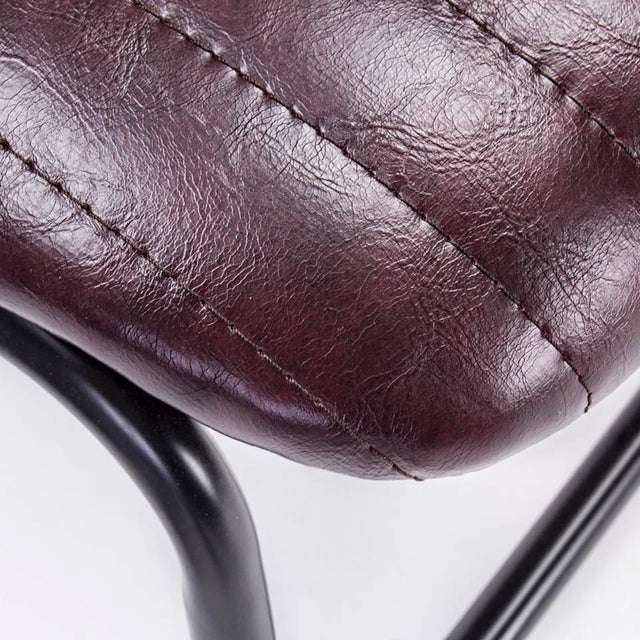 DEBBIE Lederstuhl - Atelier Gusto