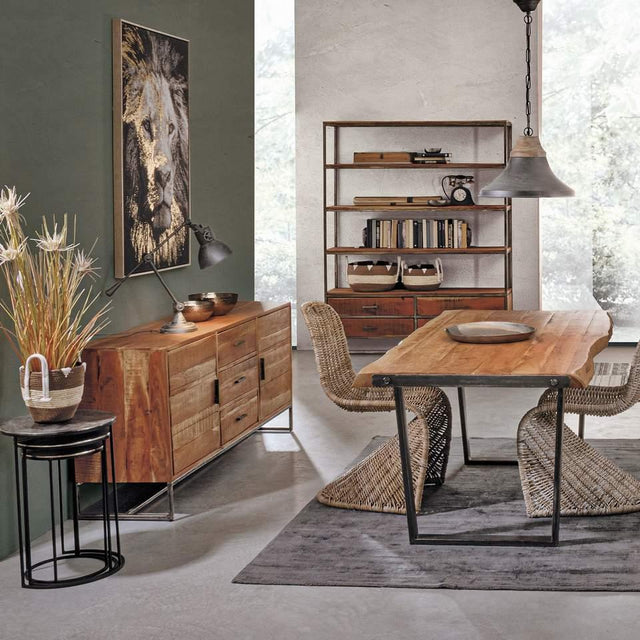 ELMER S Sideboard - Atelier Gusto