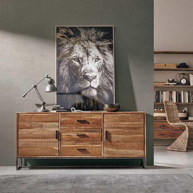 ELMER S Sideboard - Atelier Gusto