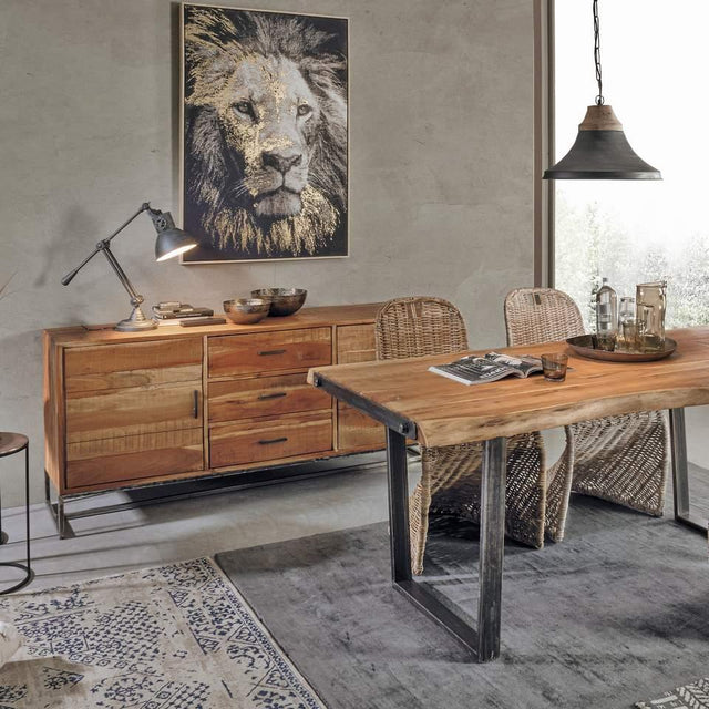 ELMER S Sideboard - Atelier Gusto