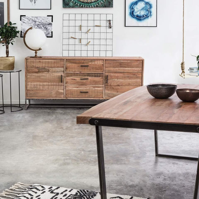 ELMER S Sideboard - Atelier Gusto