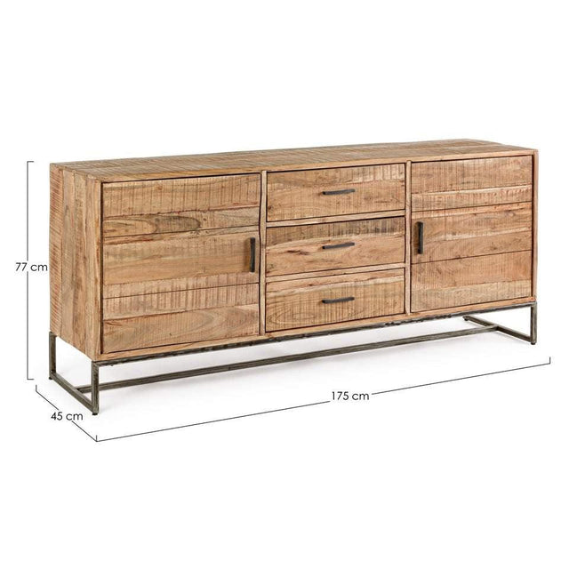 ELMER S Sideboard - Atelier Gusto