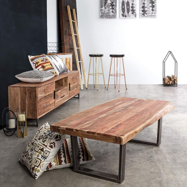 ELMER TV TV Board - Atelier Gusto