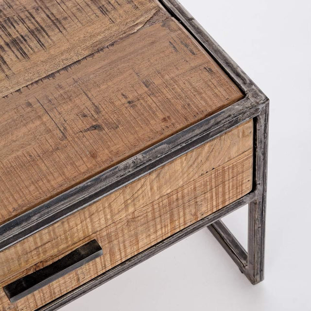 ELMER C Couchtisch - Atelier Gusto