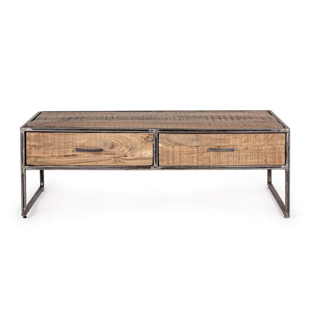 ELMER C Couchtisch - Atelier Gusto