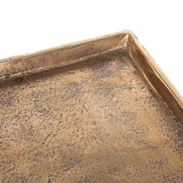 AMIRA 3 Beistelltisch - Atelier Gusto