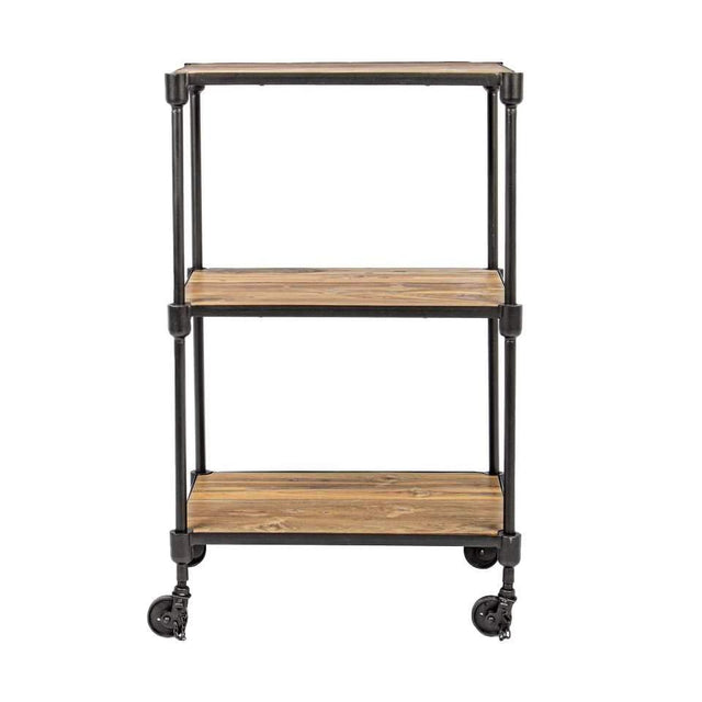 LENDON Servierwagen - Atelier Gusto