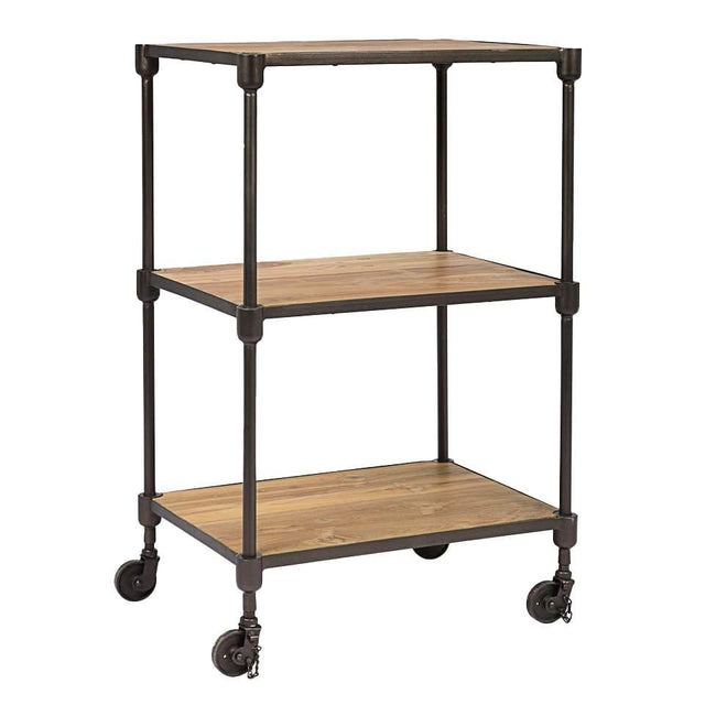 LENDON Servierwagen - Atelier Gusto