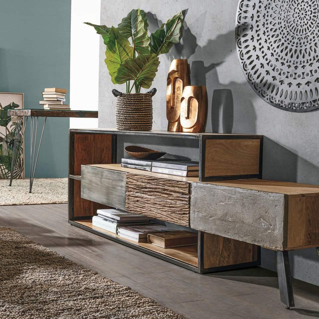 MANCHESTER TV TV Board - Atelier Gusto