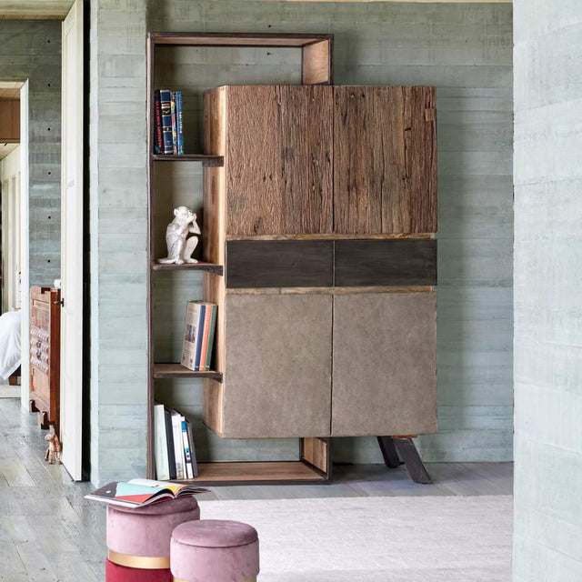 MANCHESTER B Sideboard - Atelier Gusto