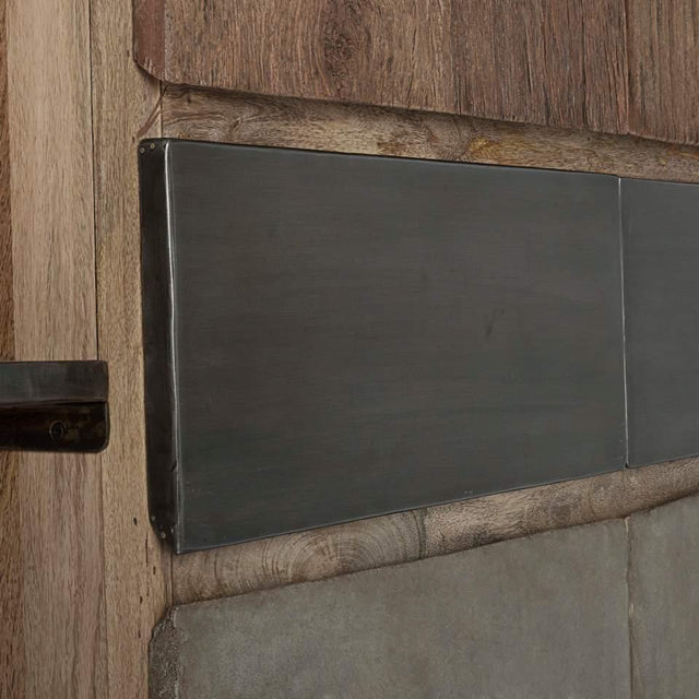 MANCHESTER B Sideboard - Atelier Gusto