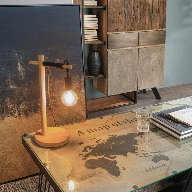 MANCHESTER B Sideboard - Atelier Gusto