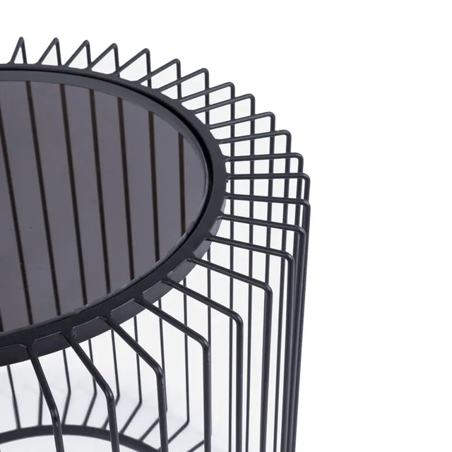 KIERAN D50 Beistelltisch - Atelier Gusto