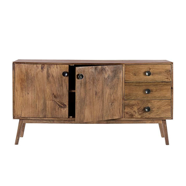 SYLVESTER S Sideboard - Atelier Gusto