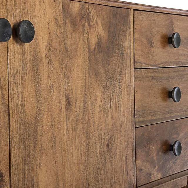 SYLVESTER S Sideboard - Atelier Gusto