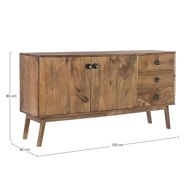 SYLVESTER S Sideboard - Atelier Gusto