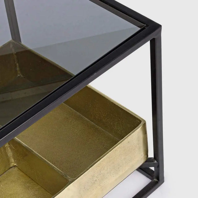 MAVILA Beistelltisch - Atelier Gusto