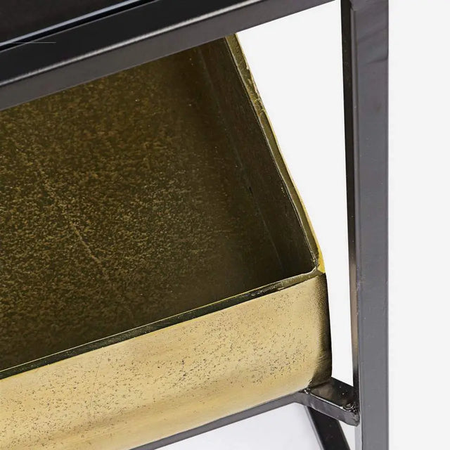 MAVILA Beistelltisch - Atelier Gusto