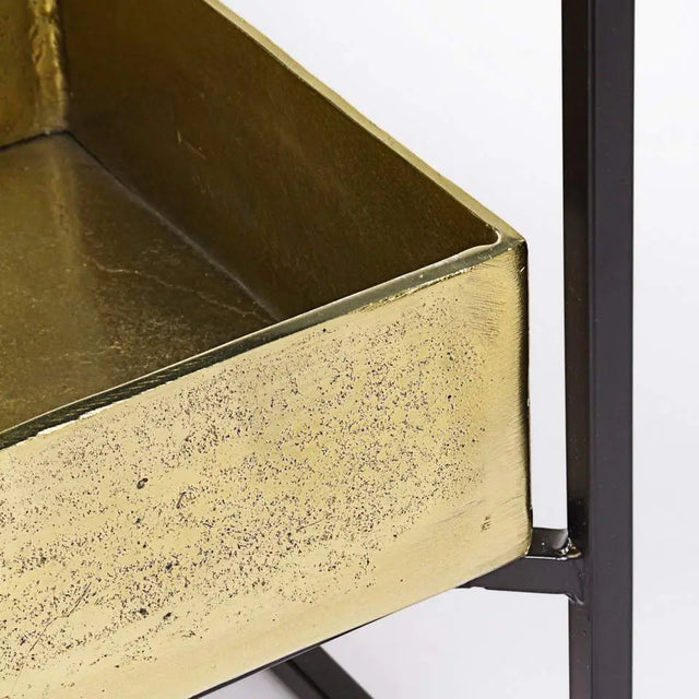 MAVILA Beistelltisch - Atelier Gusto